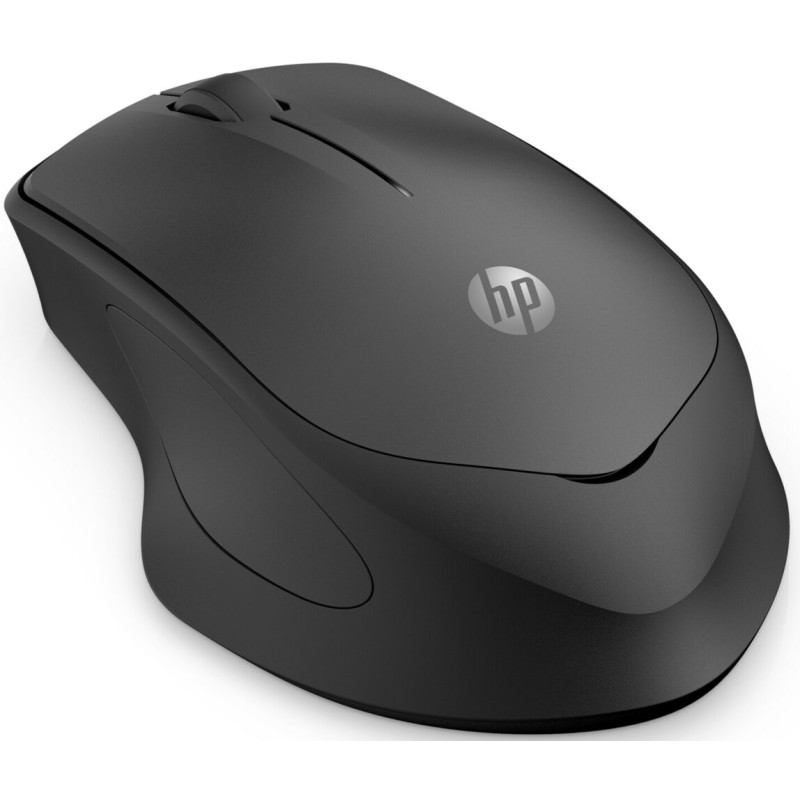Миша HP Silent 280M Black (19U64AA)