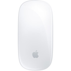 Мишка Apple Magic Mouse Multi-Touch Surface Bluetooth White (MXK53ZM/A)