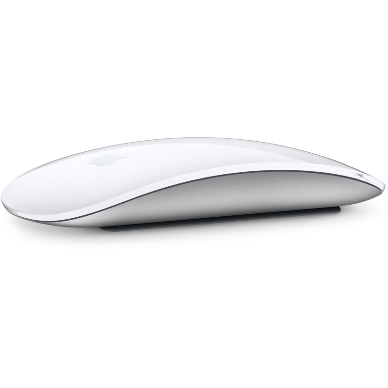 Мишка Apple Magic Mouse Multi-Touch Surface Bluetooth White (MXK53ZM/A)