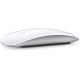 Мишка Apple Magic Mouse Multi-Touch Surface Bluetooth White (MXK53ZM/A)
