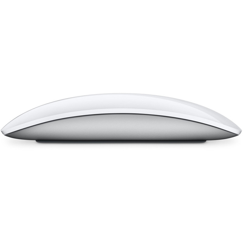 Мишка Apple Magic Mouse Multi-Touch Surface Bluetooth White (MXK53ZM/A)