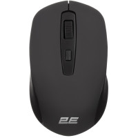 Мишка 2E MF211 WL Black (2E-MF211WB)