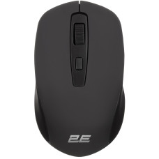 Мишка 2E MF211 WL Black (2E-MF211WB)