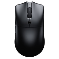 Мишка RAWM SA-MH01 Black