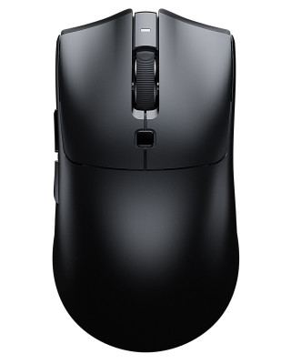 Мишка RAWM SA-MH01 Black