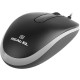Миша REAL-EL RM-215 Black (EL123200037)