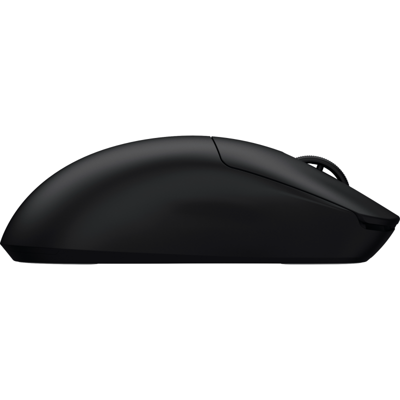 Мишка HATOR Quasar 3S ULTIMA 8K Wireless (HTM660) black
