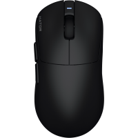 Мишка HATOR Quasar 3S ULTIMA 8K Wireless (HTM660) black