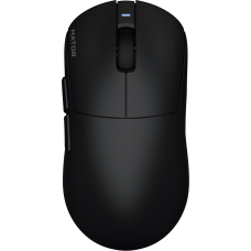 Мишка HATOR Quasar 3S ULTIMA 8K Wireless (HTM660) black