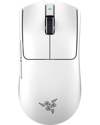 Мишка Razer Viper V3 PRO Wireless White (RZ01-05120200-R3G1)