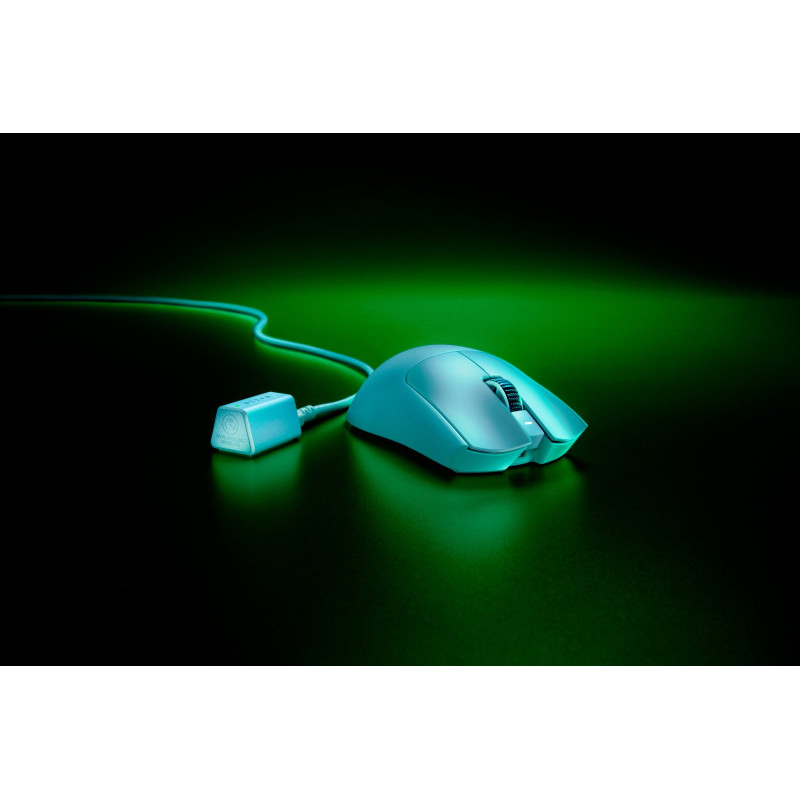 Мишка Razer Viper V3 PRO Wireless White (RZ01-05120200-R3G1)
