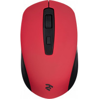 Мишка 2E MF211 WL Red (2E-MF211WR)