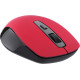 Мишка 2E MF211 WL Red (2E-MF211WR)