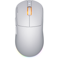 Мишка HATOR Quasar 3 wireless (HTM731) White