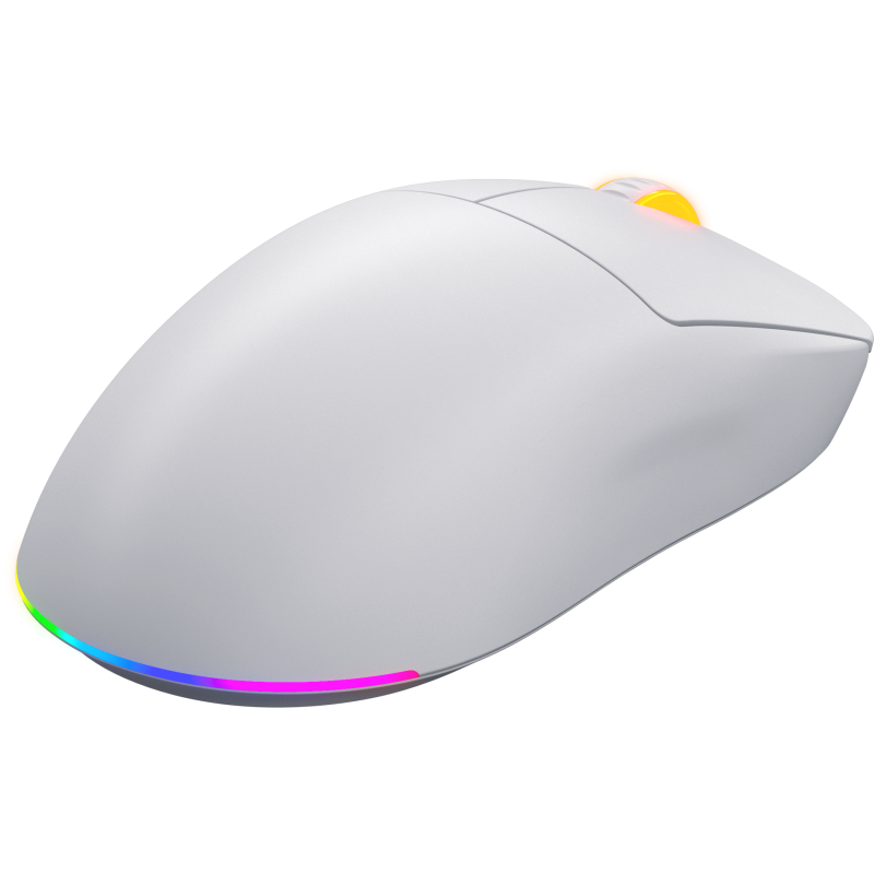 Мишка HATOR Quasar 3 wireless (HTM731) White