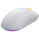 Мишка HATOR Quasar 3 wireless (HTM731) White