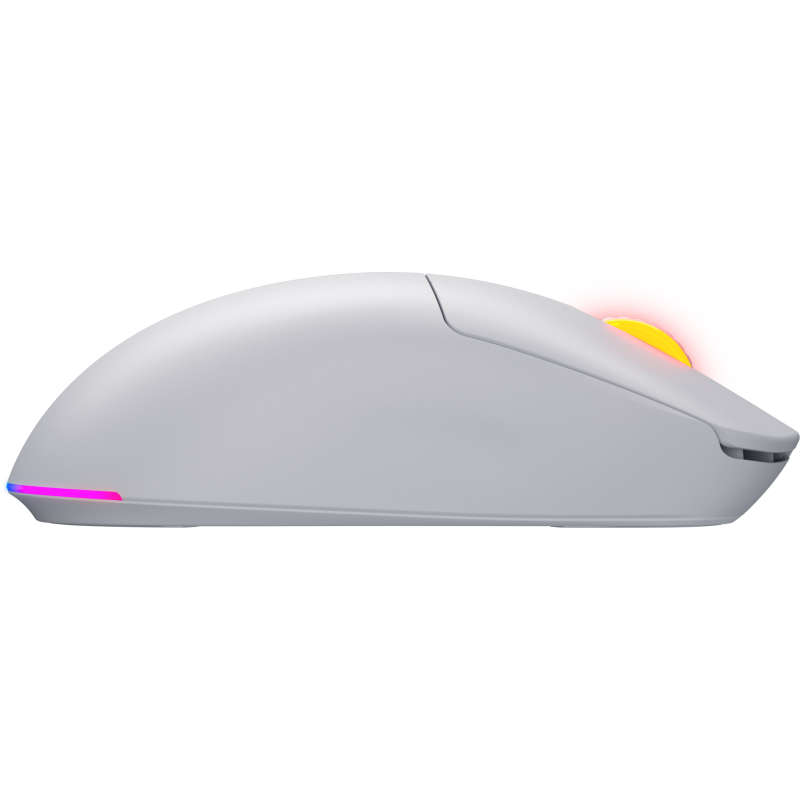 Мишка HATOR Quasar 3 wireless (HTM731) White