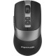 Мишка A4Tech FB50CS Plus Wireless/Bluetooth Black (4711421002899)