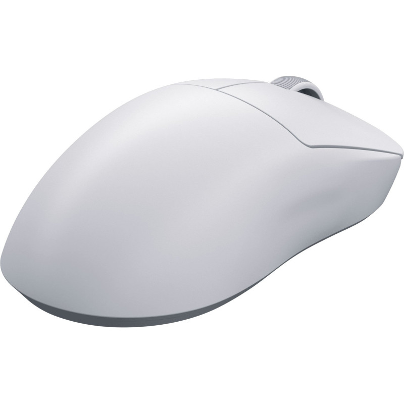Мишка HATOR Quasar 3S ULTIMA 8K Wireless (HTM661) white
