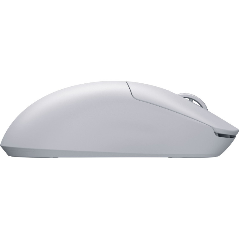 Мишка HATOR Quasar 3S ULTIMA 8K Wireless (HTM661) white