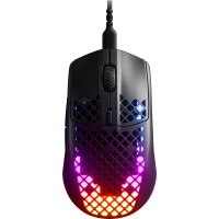 Мишка SteelSeries Aerox 3 2022 Edition (62611)