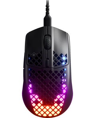 Мишка SteelSeries Aerox 3 2022 Edition (62611)