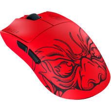 Мишка RAZER Viper V3 PRO Wireless FAKER Edition (RZ01-05120500-R3M1)