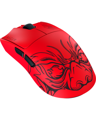 Мишка RAZER Viper V3 PRO Wireless FAKER Edition (RZ01-05120500-R3M1)
