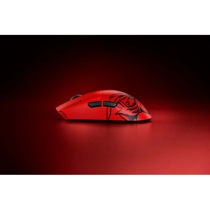Мишка RAZER Viper V3 PRO Wireless FAKER Edition (RZ01-05120500-R3M1)
