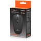 Миша REAL-EL RM-222 Black (EL123200040)