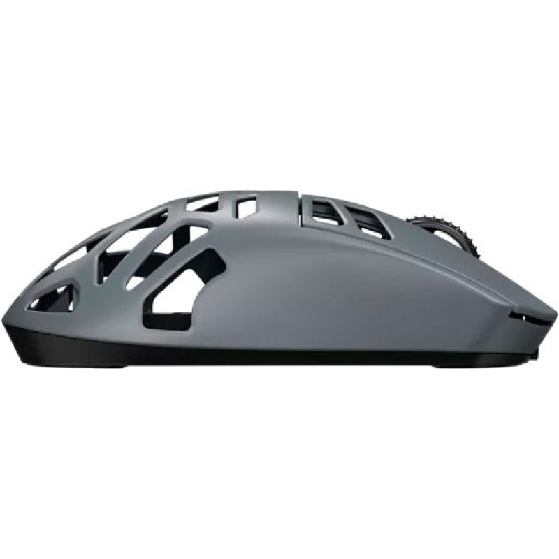 Мишка Lorgar Elite MSE90W Wireless/Bluetooth Dark Grey (LRG-MSE90W-DG)