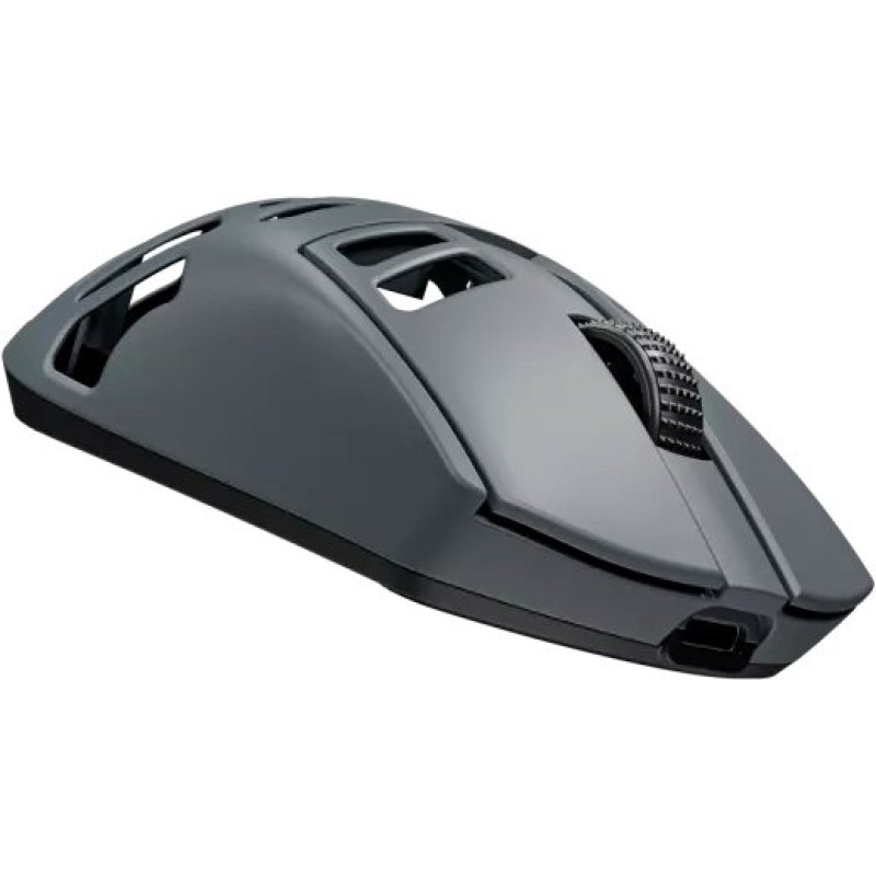 Мишка Lorgar Elite MSE90W Wireless/Bluetooth Dark Grey (LRG-MSE90W-DG)
