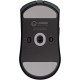 Мишка Lorgar Elite MSE90W Wireless/Bluetooth Dark Grey (LRG-MSE90W-DG)