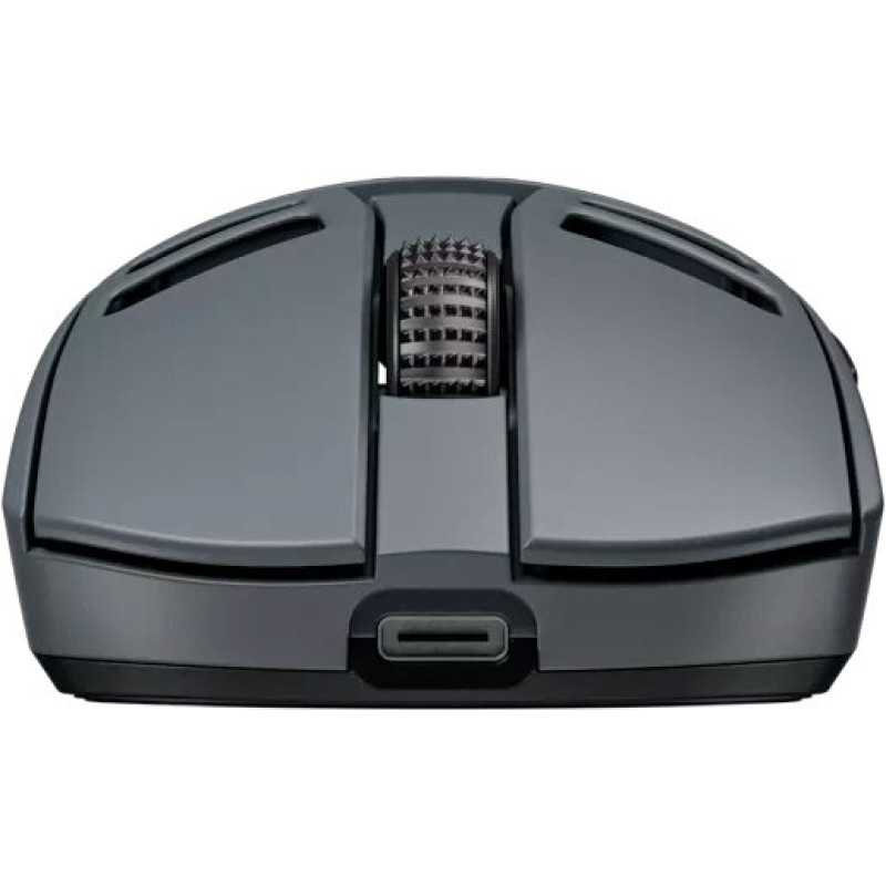 Мишка Lorgar Elite MSE90W Wireless/Bluetooth Dark Grey (LRG-MSE90W-DG)