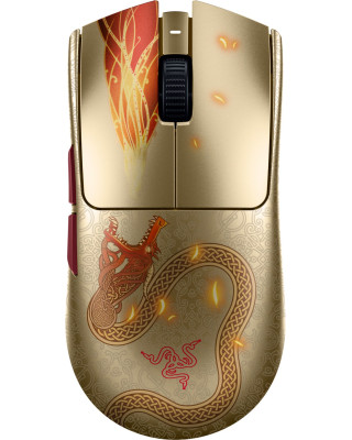 Мишка RAZER Viper V3 PRO Wireless, Counter-Strike 2 Edition (RZ01-05120800-R3M1 )