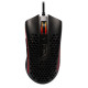 Мишка Redragon Storm M808 RGB USB Black (77854)