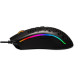 Мишка Redragon Storm M808 RGB USB Black (77854)