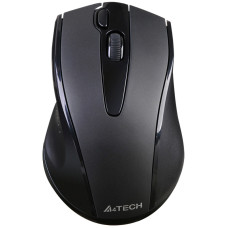 Миша A4tech G9-500FS Black