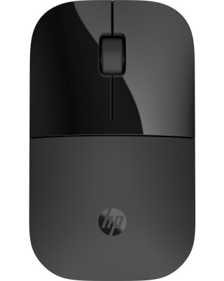 Миша HP Z3700 Black (758A8AA)