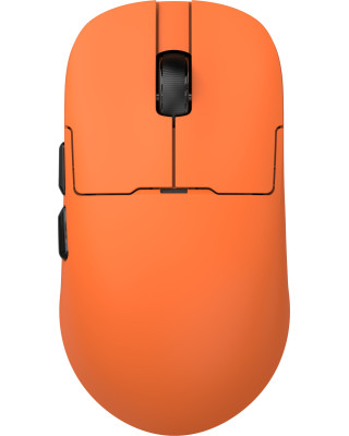 Миша Ajazz AJ159P MC Orange (AJ159P-MC-Orange)