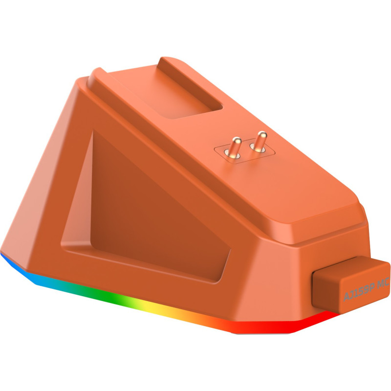 Миша Ajazz AJ159P MC Orange (AJ159P-MC-Orange)