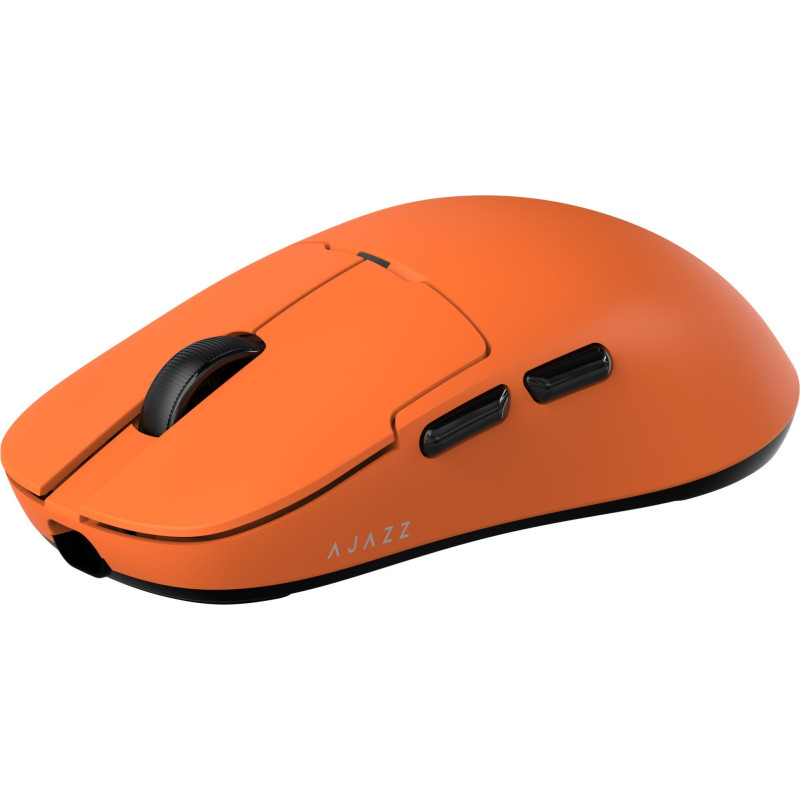 Миша Ajazz AJ159P MC Orange (AJ159P-MC-Orange)