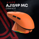 Миша Ajazz AJ159P MC Orange (AJ159P-MC-Orange)