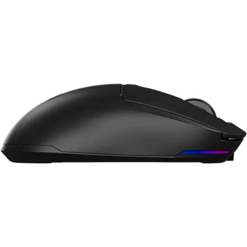 Мишка Lorgar MSA10W Wireless Gaming Black (LRG-MSA10W-BK)
