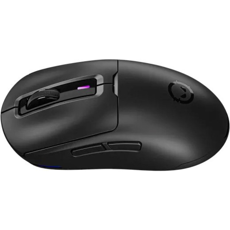 Мишка Lorgar MSA10W Wireless Gaming Black (LRG-MSA10W-BK)