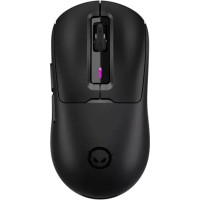 Мишка Lorgar MSA10W Wireless Gaming Black (LRG-MSA10W-BK)