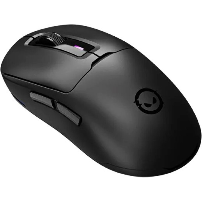 Мишка Lorgar MSA10W Wireless Gaming Black (LRG-MSA10W-BK)