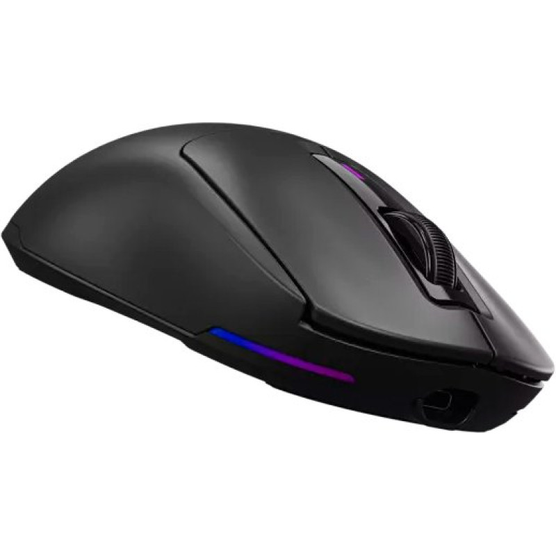Мишка Lorgar MSA10W Wireless Gaming Black (LRG-MSA10W-BK)