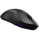 Мишка Lorgar MSA10W Wireless Gaming Black (LRG-MSA10W-BK)