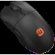 Мишка Canyon Cutlass Wireless USB Black (CND-SGMW11B)